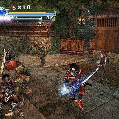 鬼武者3一闪机制深度拆解，从入门到精通的全流程实战指南