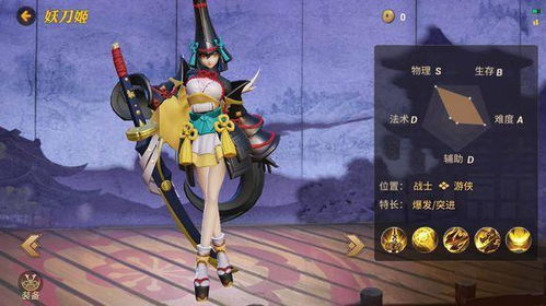 2026年Q1决战平安京上分密码，3个被低估的T0式神与版本陷阱拆解