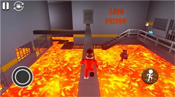 越狱2终极通关秘籍，2026年最新全监狱无伤逃脱方案