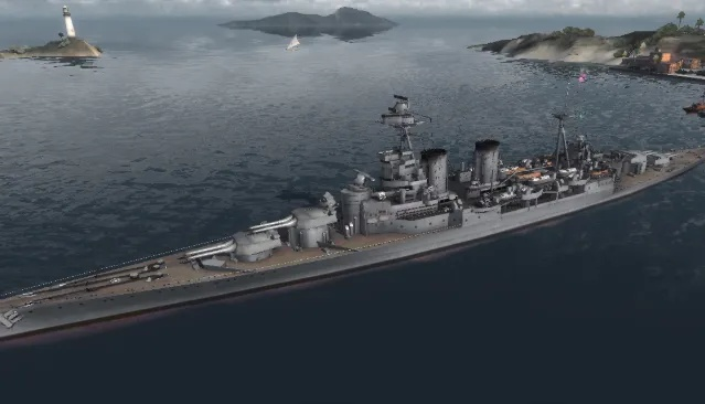 多洛斯级大型输送空母值得入吗？2026年模型+游戏双重实战指南