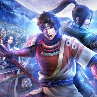 战国无双类型解构，从割草爽感到战术内核的完全进化论