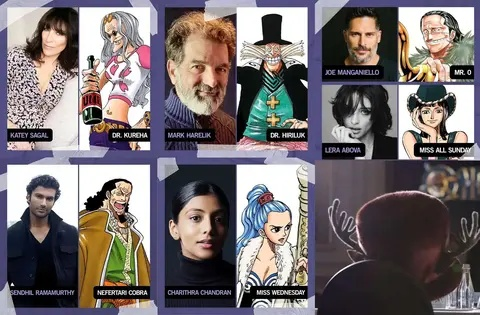 海贼王声优类型全解密，2026年最新声优匹配公式与角色塑造内幕