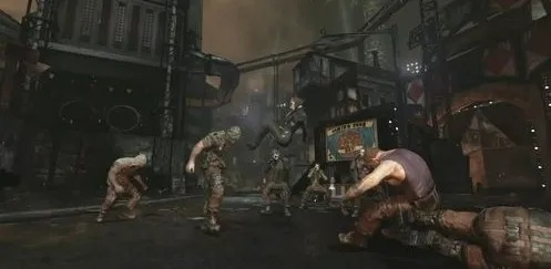 阿甘之城全收集噩梦难度通关，2026终极实战指南