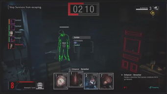 生化危机不对称对抗完全指南，从爆发到抵抗的进化密码