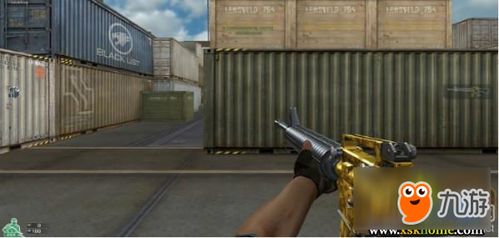 CF M16A4三连发压不住？2026职业哥都在用的隐藏参数与冷门杀器深度解剖