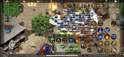 2026年最新传奇私服起名绝学，从代码层到玩家心理的7个爆款命名法则