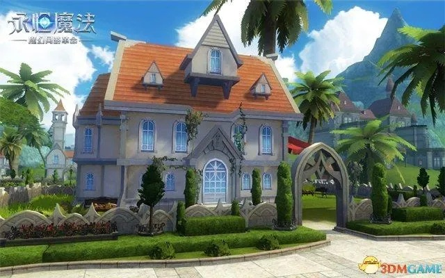游戏房屋系统类型太多不会选？这篇深度攻略教你匹配最适合的玩法