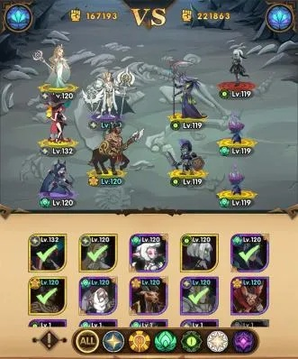 2026年最新回合制手游排行榜，零氪玩家如何精准锁定高保值游戏？三大实战策略揭秘