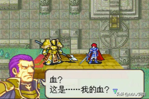 火焰纹章烈火之剑硬核通关，19个隐藏机制+2026最新速刷攻略