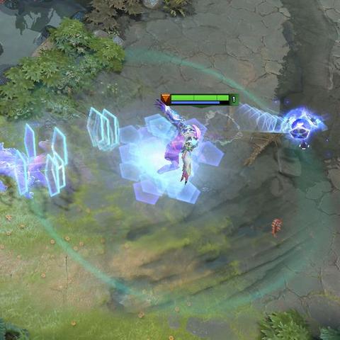 虚空假面7.37c版本终极指南，大招释放艺术与刷钱效率翻倍法