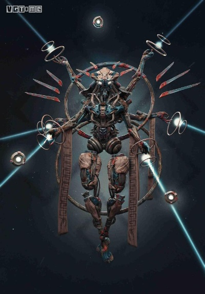 2026年最硬核的角色模型鉴赏指南，从定制系统到MOD自由的技术流解析