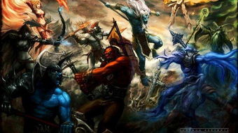 为什么2026年还有10万人在打魔兽3？冰封王座从入门到大师的反套路攻略