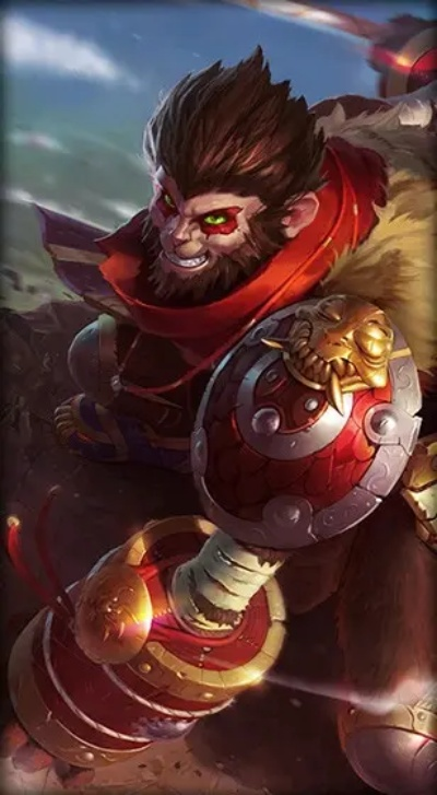 齐天大圣为什么突然T0？深度拆解Wukong 14.3版本隐形加强