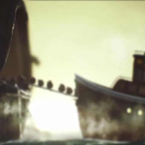 小小梦魇BOSS无伤打法，从厨房到女鬼的终极指南