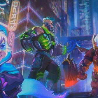 血色嘉年华是什么类型游戏？2026年最新玩法深度解析与新手生存指南