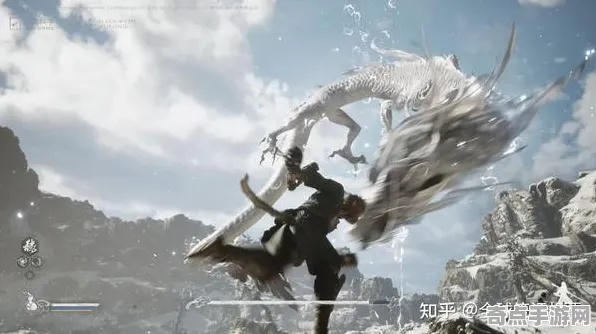 PS5黑神话悟空新手必看，3大核心机制破解与首日开荒实战指南