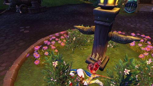 showtooltip 战斗怒吼