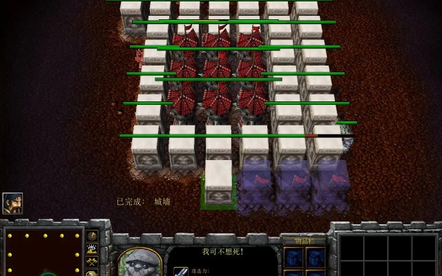 魔兽RPG塔防图2026革新密码，植物大战僵尸类地图3套T0阵容与隐藏经济体系全拆解