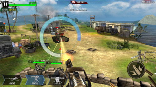 告别站桩射击！2026新抢滩登陆类型革新指南与实战配置