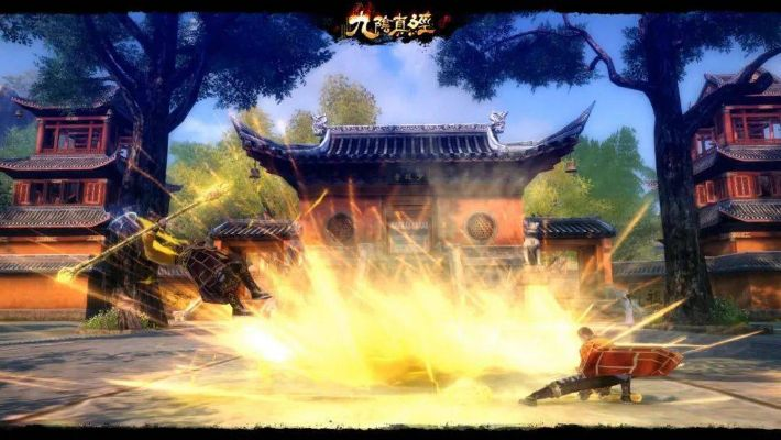 3天解锁全成就？九阴真经风物志2026最新隐藏门道曝光