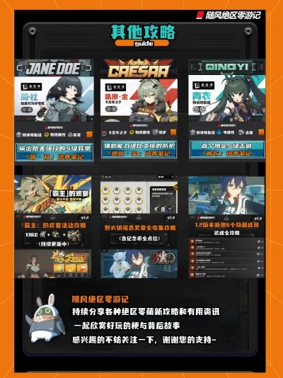 绝区零伯妮丝培养全方案，火盾天花板配装手法与版本答案解析