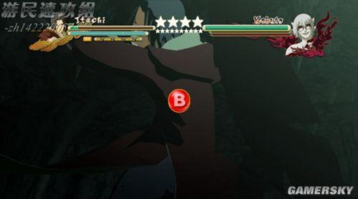 究极风暴3完全爆发2026终极指南，隐藏角色解锁+究极连招全解析