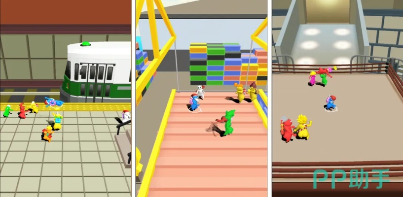 2026聚会游戏红黑榜，实测12款社交破冰神器与3个翻车陷阱