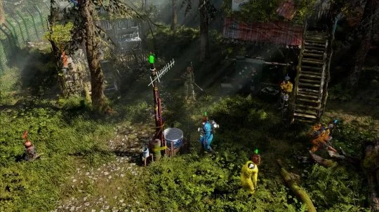 末日余痕总翻车？2026年废土RPG生存法则与隐藏机制全解