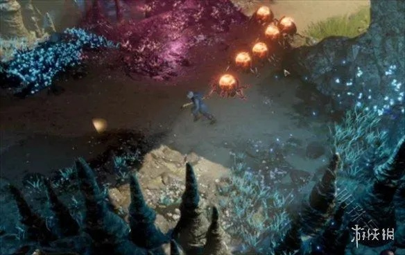 永恒之夜无尽模式总暴毙？2026年Q1硬核玩家揭秘资源循环与Build核心