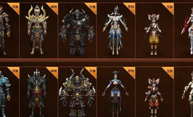 斗战神45级套装终极抉择，2026年Q1最新强度榜与隐藏属性全拆解