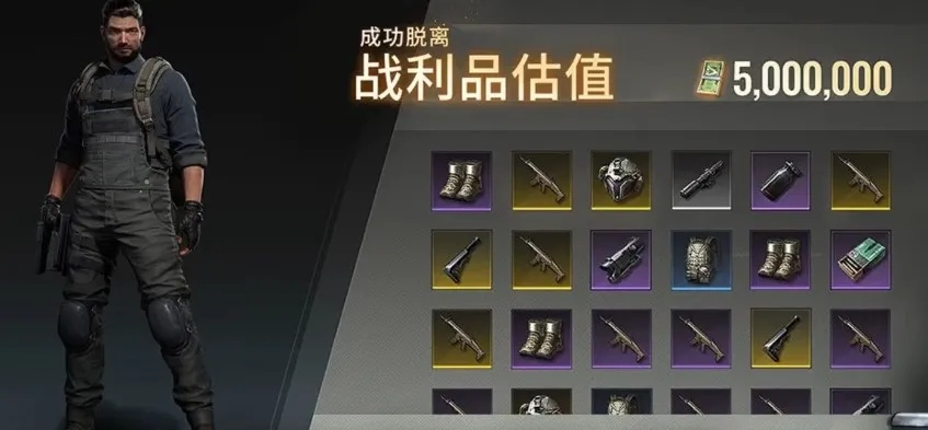 里昂之怒是垃圾还是隐藏神器？2026年最新伤害实测与专家配装指南