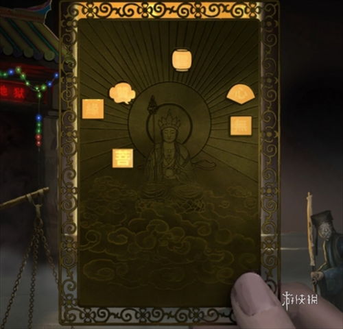 纸嫁衣5通关攻略，戏楼机关全破解+隐藏结局触发条件2026新版