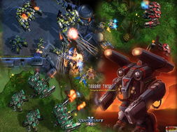 暴雪遗珠，星际争霸1.13典藏版下载与战网复活全攻略