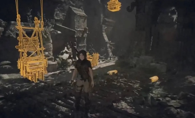 古墓丽影10周年重制版，2026年终极全收集速通与隐藏服装解锁黑科指南