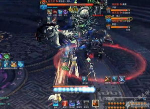 剑灵力士2026版本生存指南，暗黑系VS大地系实测数据与副本控场绝技