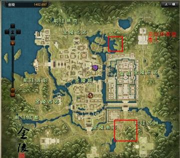 九阴真经赵子亟事件全攻略，2026最新打法与绝密奖励解析