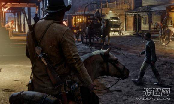 荒野大镖客救赎2026终极指南，新手必看的7个实战门道与隐藏价值