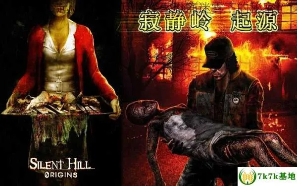 寂静岭起源全结局解锁，怪物弱点数据与谜题速通实战手册