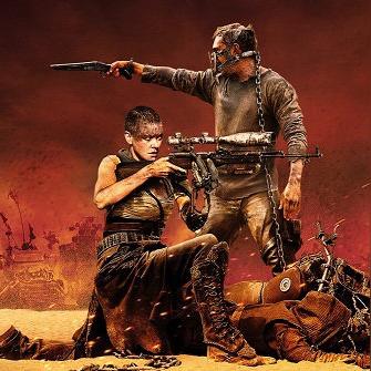 疯狂的麦克斯载具改装终极指南，废土生存7大隐藏机制揭秘