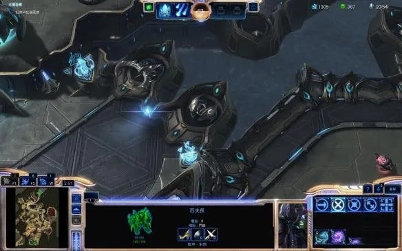 星际争霸重制版中文崩溃怎么办？2026年最新补丁+职业级键位方案