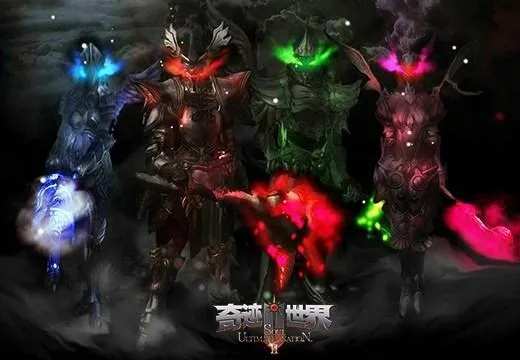 奇迹世界2龙骑士加点误区，3套版本答案+2026年2月实测数据曝光