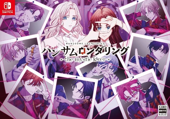 2026年乙女游戏春季实测报告，3款黑马作品数据揭秘与少女玩家精准匹配指南