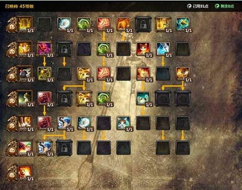 剑灵召唤师技能加点2026终极指南，PVE/PVP双模式实测数据揭秘