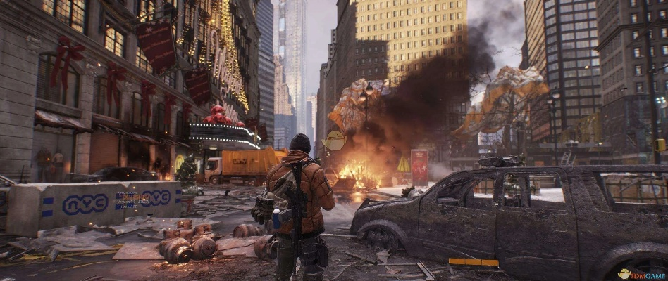 全境封锁价格迷局破解，2026年终极省钱攻略