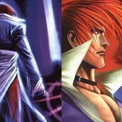 一、拳皇97键盘出招表的三大隐藏类型，你查的可能是假表