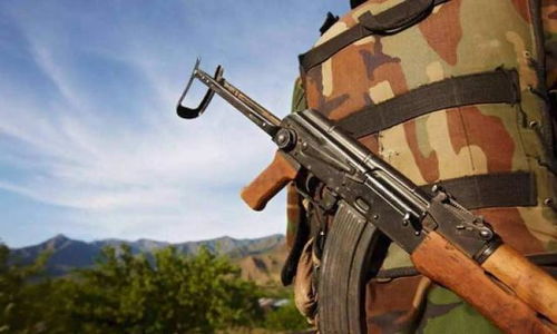 2026赛季武器库革命，为什么你的配装总输在对枪前3秒？