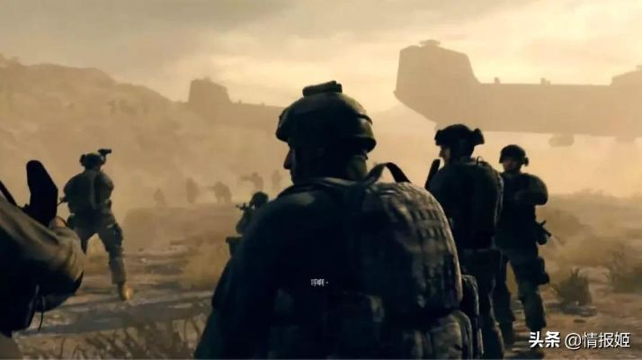 你还在用COD打法玩荣誉勋章2010？老兵揭秘真实阿富汗战场生存法则