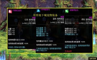 2026新春DNF免费宠物全图鉴，12种白嫖神宠实测对比与隐藏获取通道