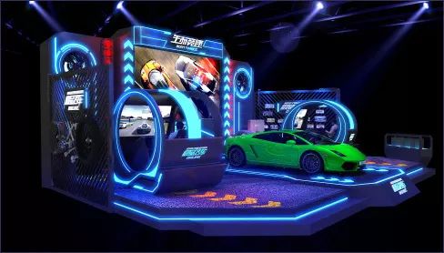 极品飞车OL下载绝版资源？2026年最新可玩版本全解析