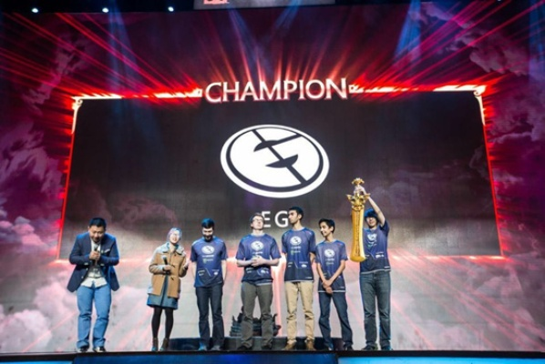 WPC ACE到底是什么？中国Dota 2职业联赛的史前文明